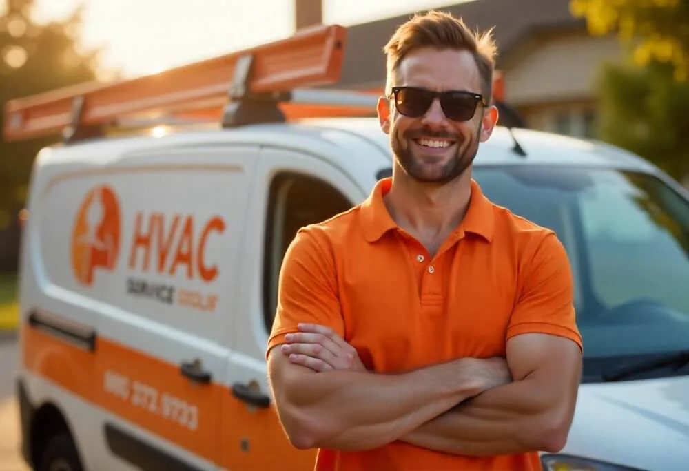 Professional HVAC repair and installation services in Pen Argyl, PA